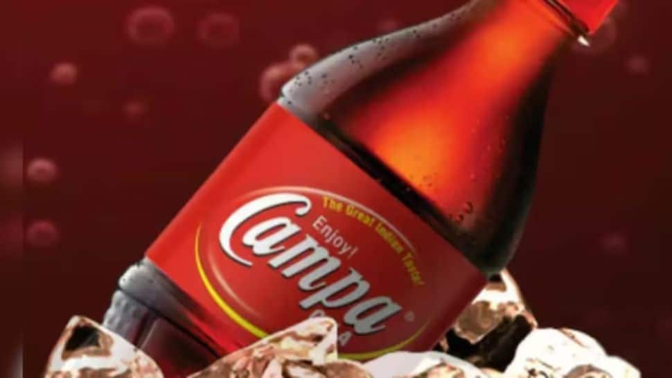 Campa Cola Returns: Reliance Industries Set To Disrupt Beverage Market