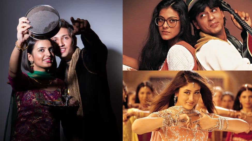 6 Bollywood Films That Beautifully Capture The Essence Of Karwa Chauth