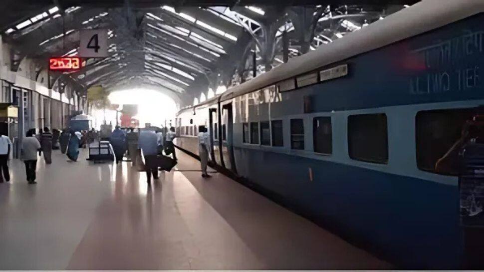 Railway Ticket Concession Rules 2024