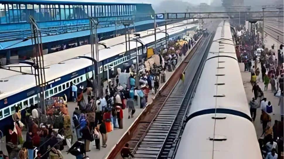 New Railway Ticket Concession Rules 2024 Indian Railways Offers 75