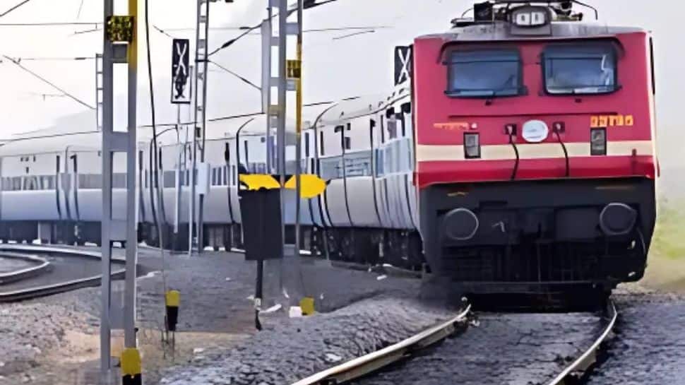 New Railway Ticket Concession Rules 2024 Indian Railways Offers 75