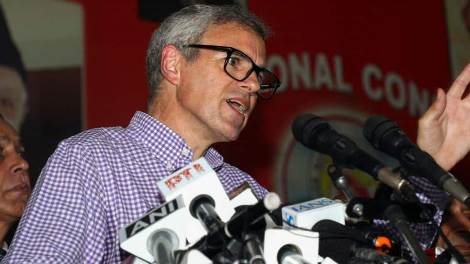 These Who Ignored My Greetings For 5 Years Now Cant…: Omar Abdullah After Victory