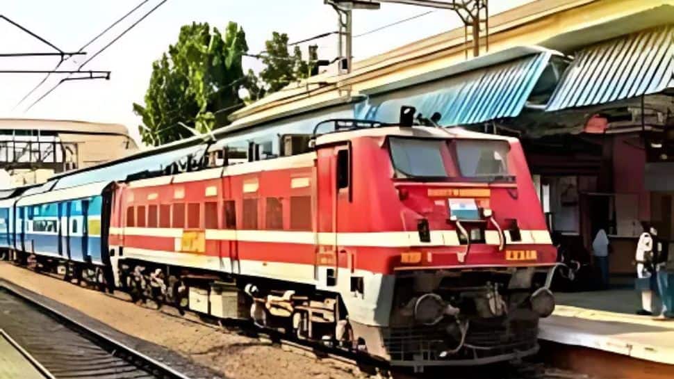 Railway Ticket Concession Rules 2024