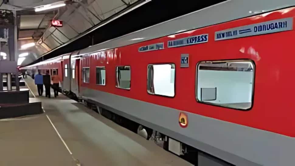 Railway Ticket Concession Rules 2024
