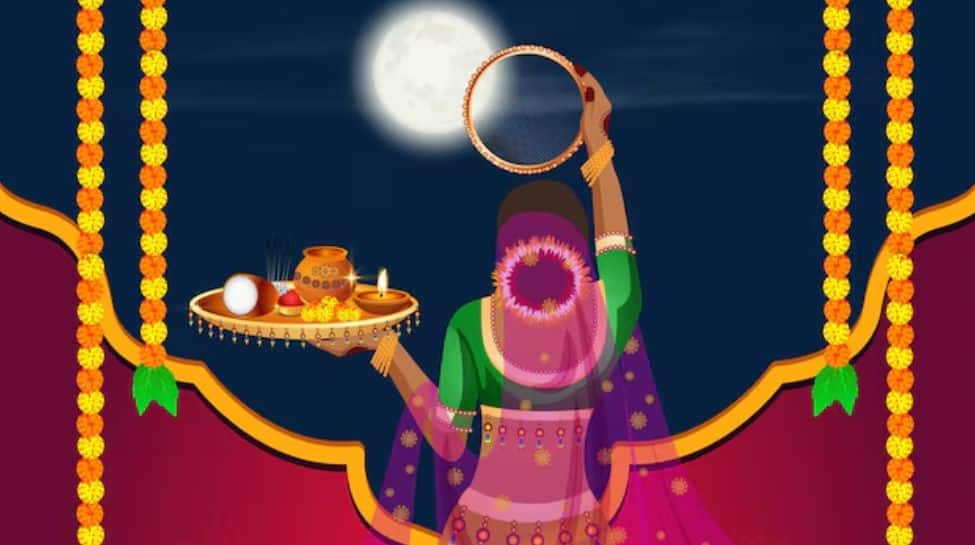 Karva Chauth 2024: Traditional Stories To Read During Karwa Chauth Festival