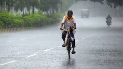 IMD Warns Of Rainfall As Cyclonic Circulation Moves Towards Bay Of Bengal