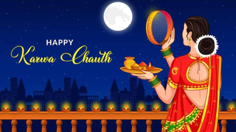 Karwa Chauth 2024: Bhadra Kaal To Cast Its Shadow On Karwa Chauth Vrat – Avoid Puja During These Timings!