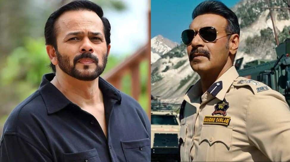 Singham Again: Rohit Shetty Reveals ‘Fear Factor’ Team's Involvement In Crafting The Mega Climax