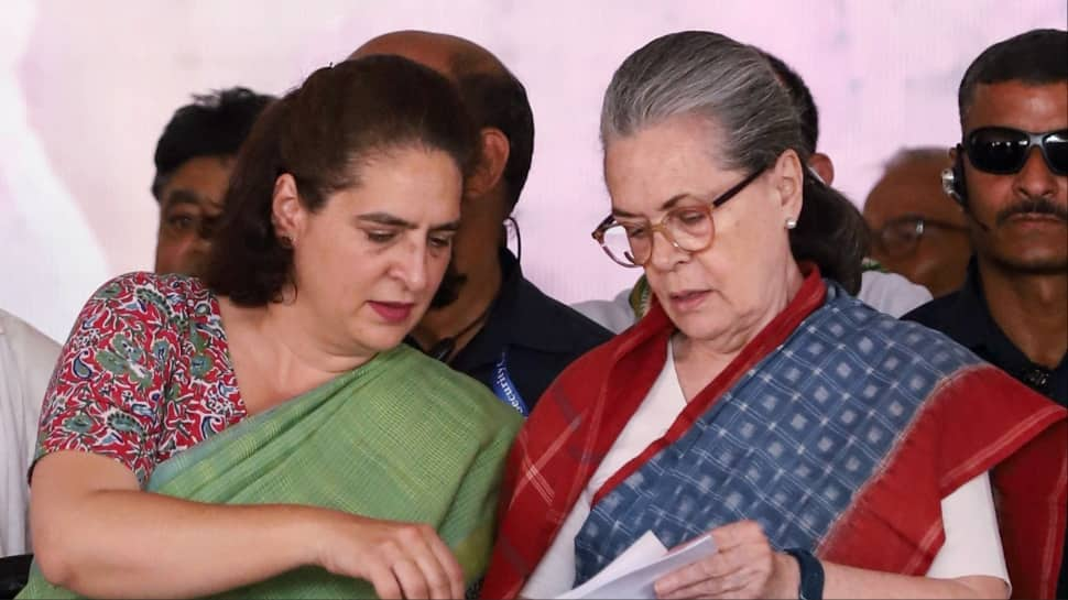 Wayanad Bypolls: Sonia Gandhi Set To Marketing campaign For Priyanka As She Gears Up For Electoral Debut