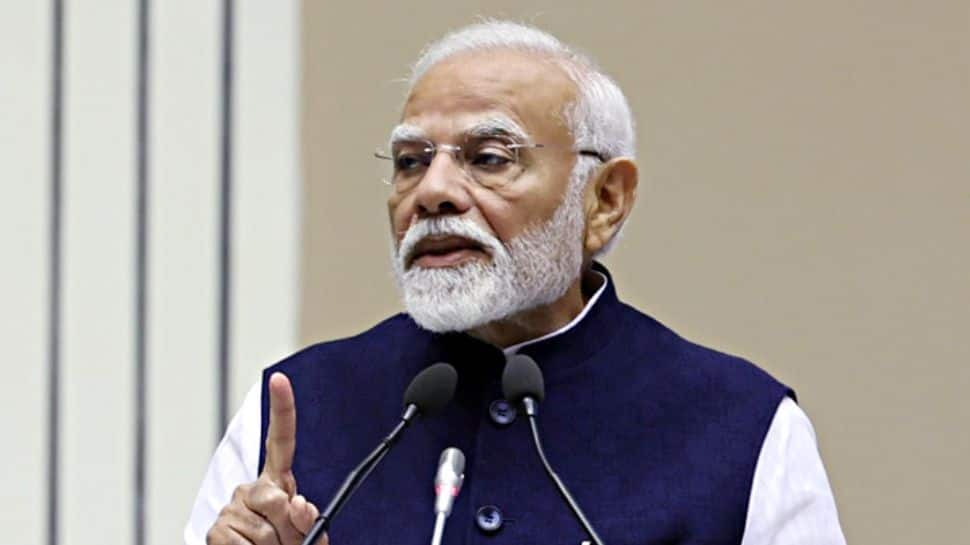 PM Modi To Embark On 2-Day Visit To Russia For BRICS Summit — Details