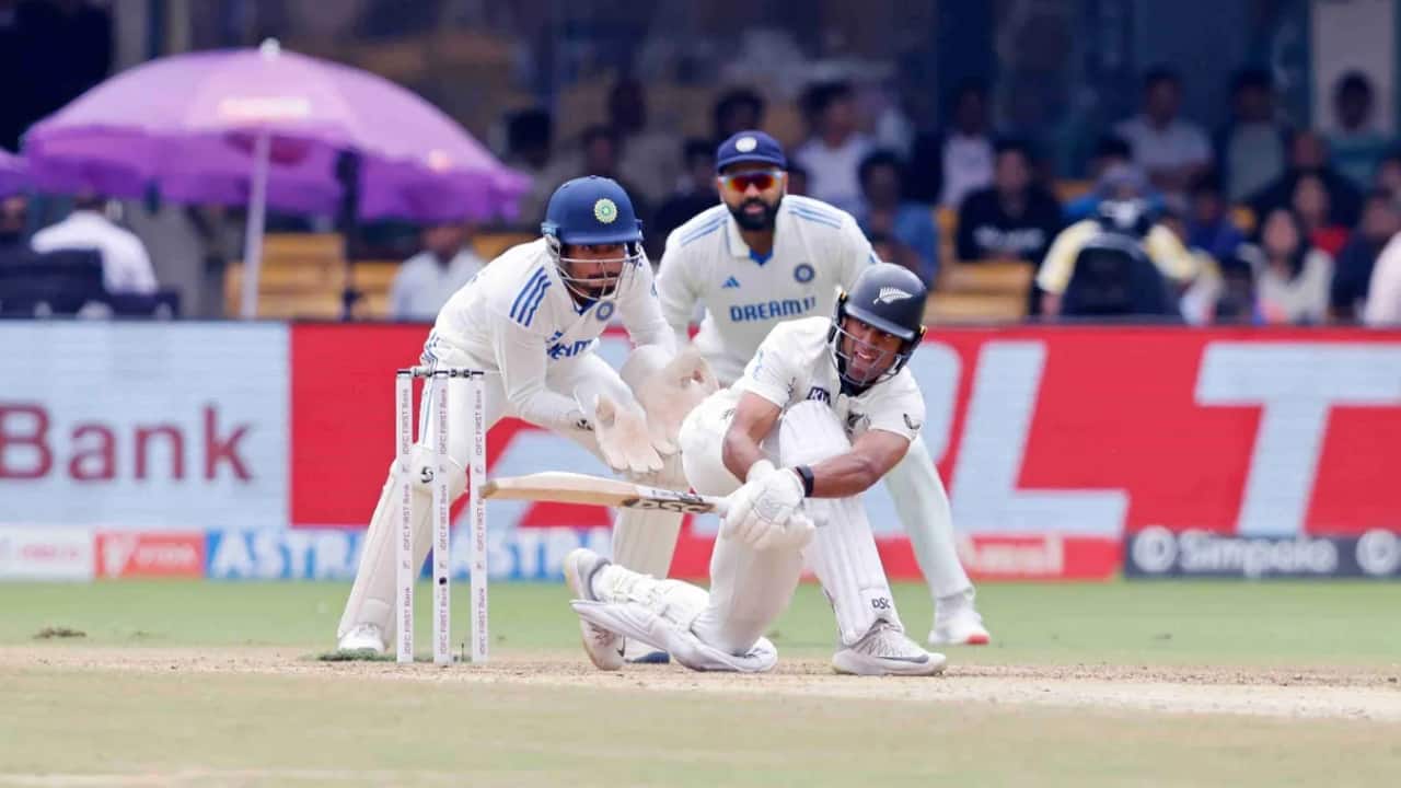 Tight Competition from Sri Lanka and New Zealand