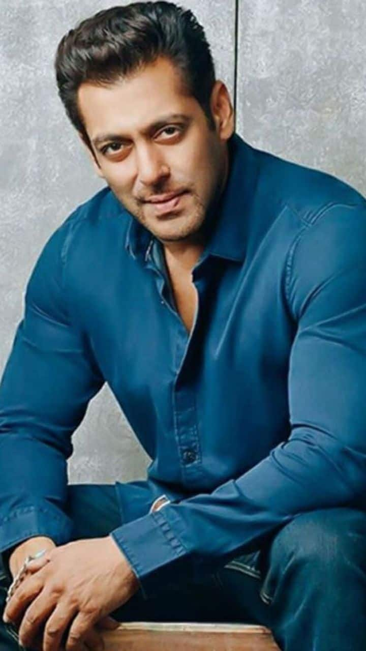 Top 7 Inspirational Quotes By Salman Khan