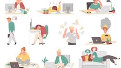 Coping With Burnout: Recognizing The Signs And Finding Relief