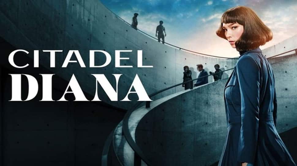 Citadel: Diana - October 10