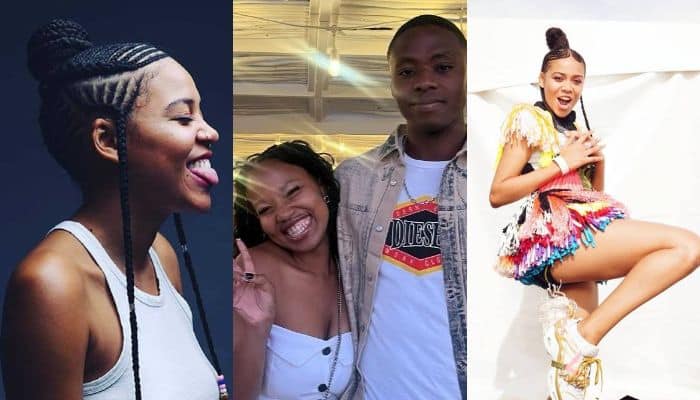 Who Is Kagiso Rabada’s Girlfriend? All About South African Rapper Sho ...