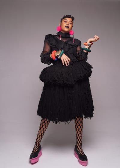 Sho Madjozi: A South African Music Icon