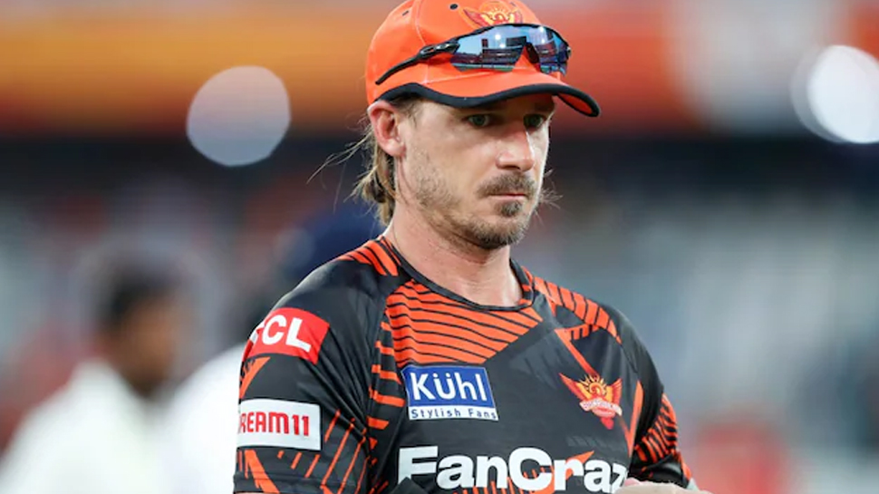 Dale Steyn (154.4 km/h)