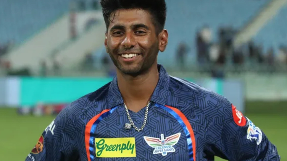 Mayank Yadav (156.7 km/h)