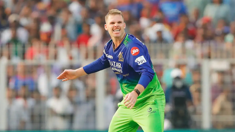 Lockie Ferguson (157.3 km/h)