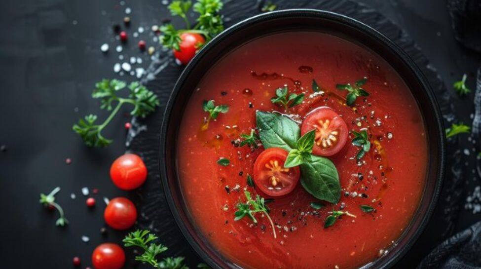 7 Easy And Delicious Soup Recipes To Try At Home News Zee News