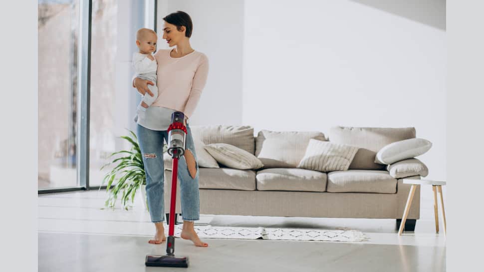 Amazon Festive Sale Find The Best Vacuum Cleaner For Your Home