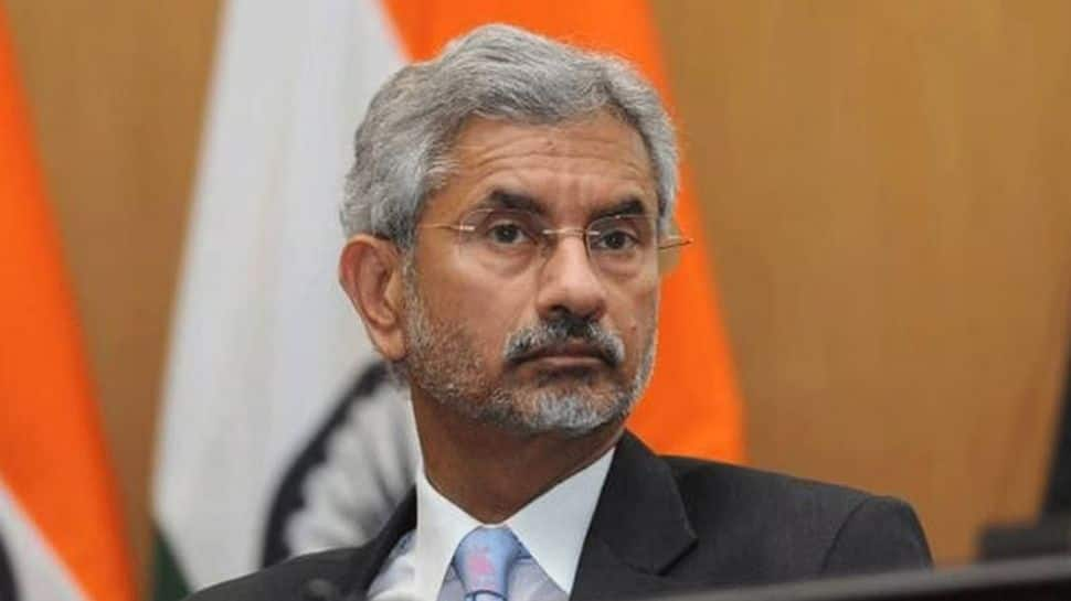 Restoring Pre-2020…: Jaishankar As China-India Reach Agreement On Border Patrolling