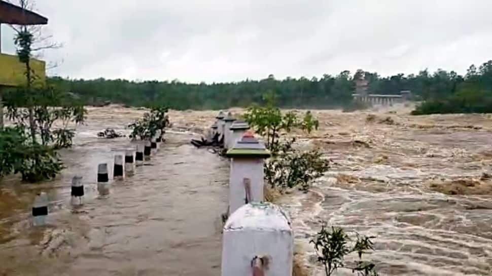 Cyclone Dana: Odisha Govt Orders School Closures In 14 Districts From Oct 23-25- Check Details