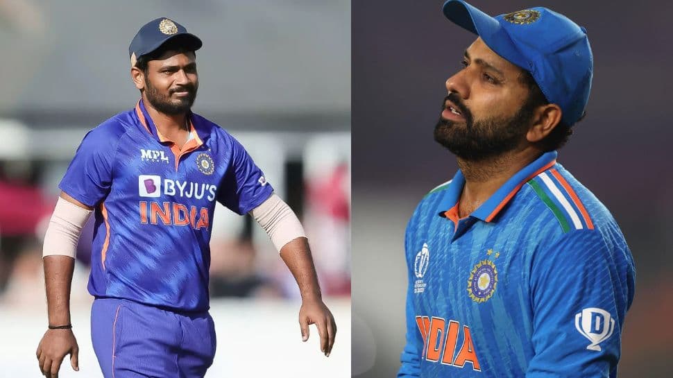 Sanju Samson's Emotional Revelation: Excluded From T20 World Cup Final As Rohit Sharma Changed XI Minutes Before Toss