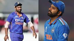 Samson's Emotional Revelation: Excluded From T20 WC Final Minutes Before Toss