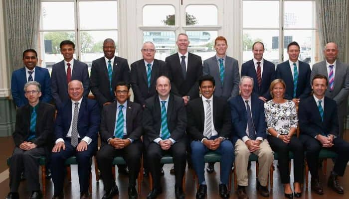 EXPLAINED: What Are New ICC Cricket Committee Recommendations?