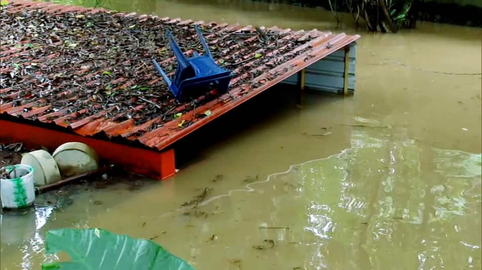 Cyclone Dana: Preparations Underway In Odisha To Tackle Storm; Check Updates