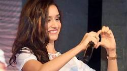 Stree 2: Shraddha Kapoor Reacts To Her Film Breaking Pathaan & Jawan Records