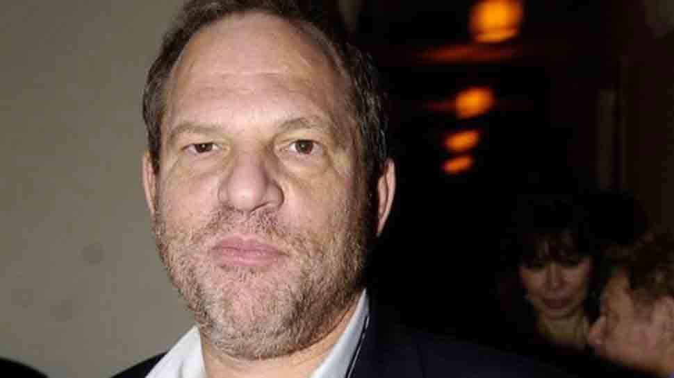 Harvey Weinstein Diagnosed With Bone Marrow Cancer