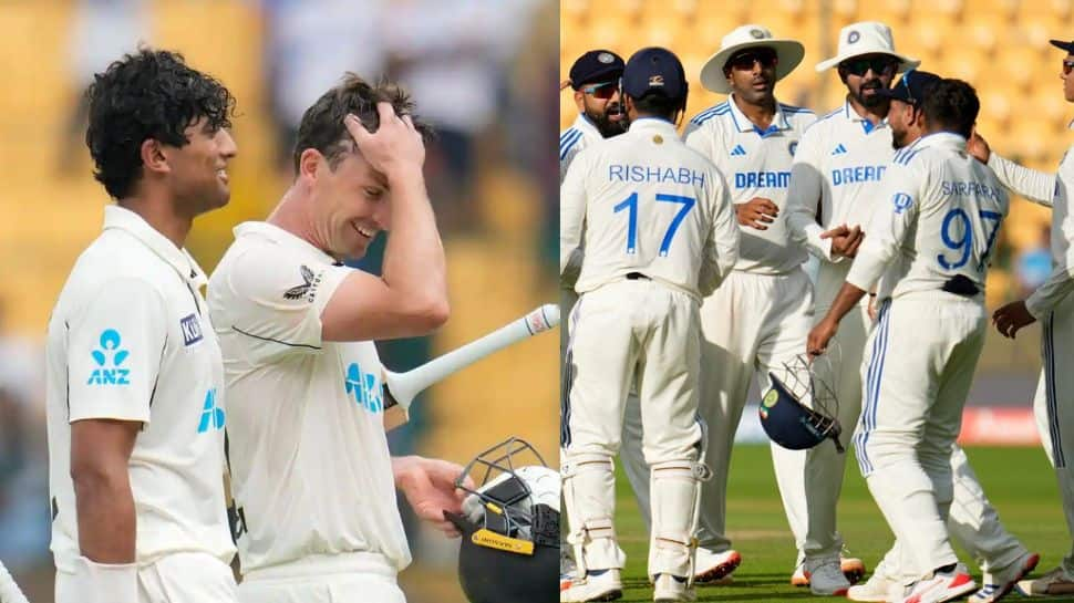 IND vs NZ 2nd Test: India’s Probable Playing XI for Second Test Against New Zealand In Pune – Shubman Gill, Akash Deep In; KL Rahul, Mohammad Siraj Out - Check Here