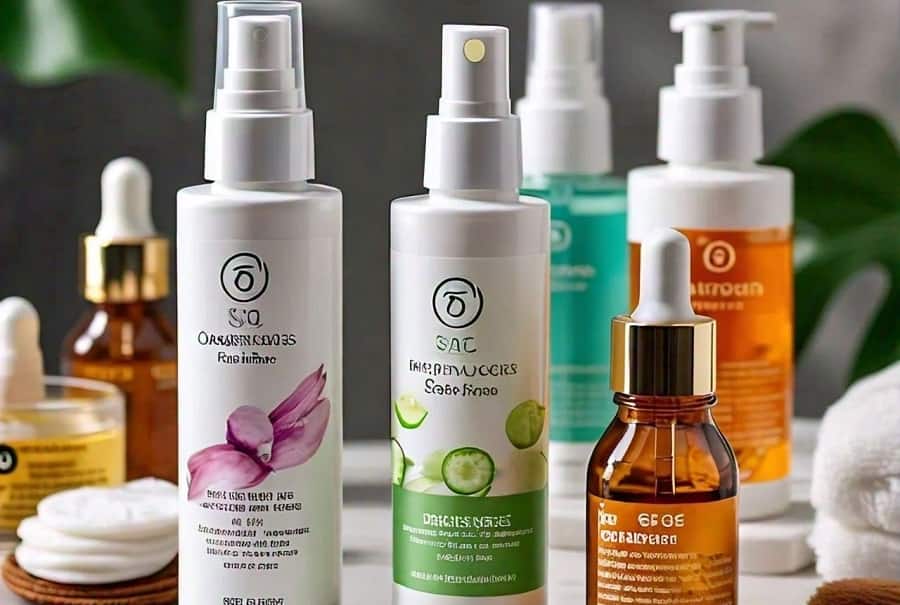 Great Festive Sale: Buy Face Toners At Amazing Offers Great Festive Sale: Buy Face Toners At Amazing Offers
