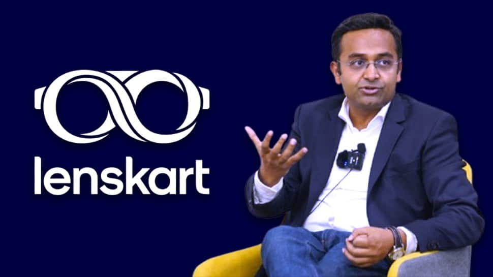 Lenskart Appoints Former OYO CFO Abhishek Gupta As Financial Head ...