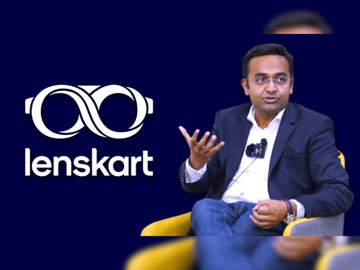 Lenskart Appoints Former OYO CFO Abhishek Gupta As Financial Head ...