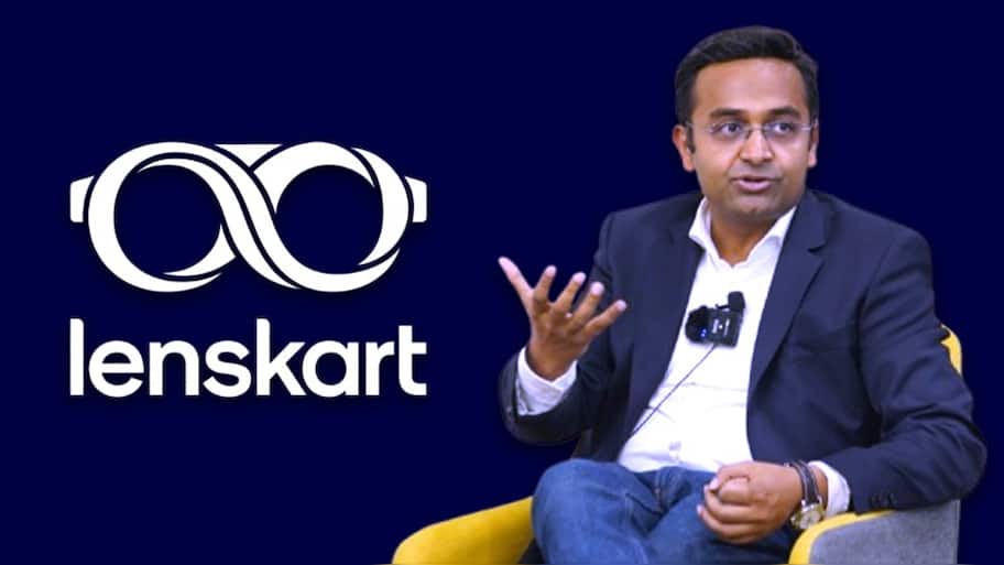 Lenskart Appoints Former OYO CFO Abhishek Gupta As Financial Head ...