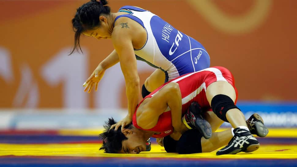 Huge Blow For India As Wrestling, Field Hockey, Badminton, Cricket, Table Tennis Removed From CWG 2026