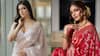 Malavika Mohanan's 6 Stunning Diwali Outfit Ideas 