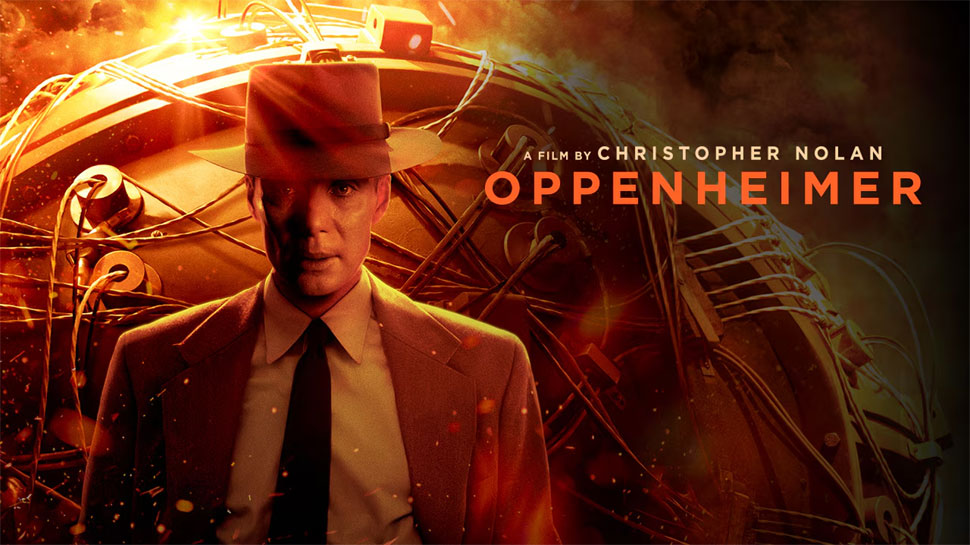 Oppenheimer