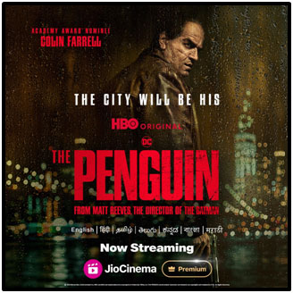 The Penguin