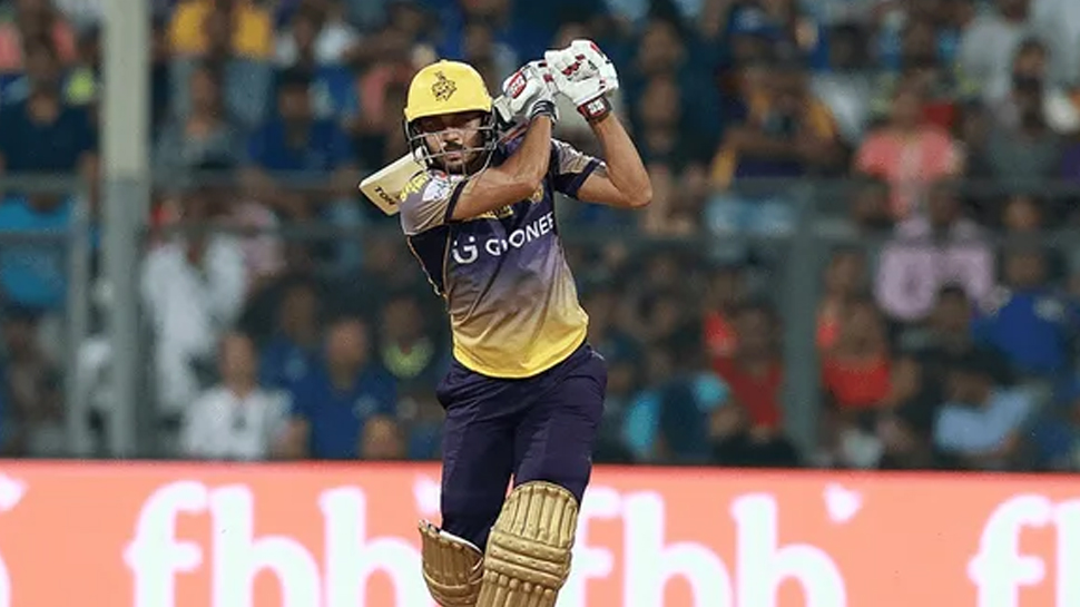 Key Role in KKR’s Title Win: