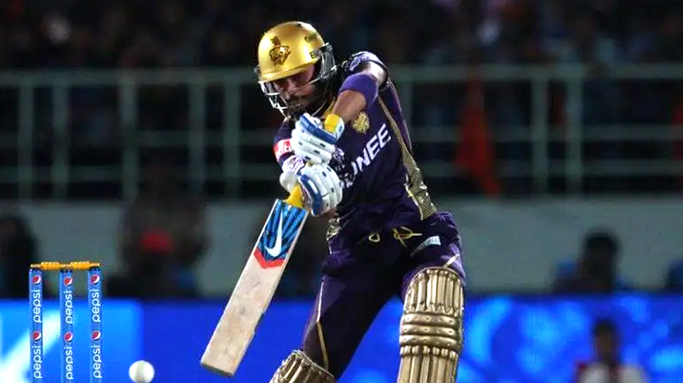 Move To KKR