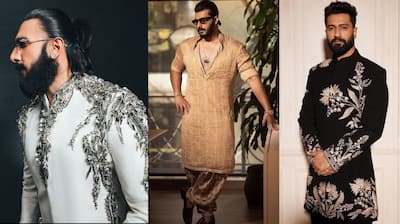 Elevate Your Fashion This Diwali