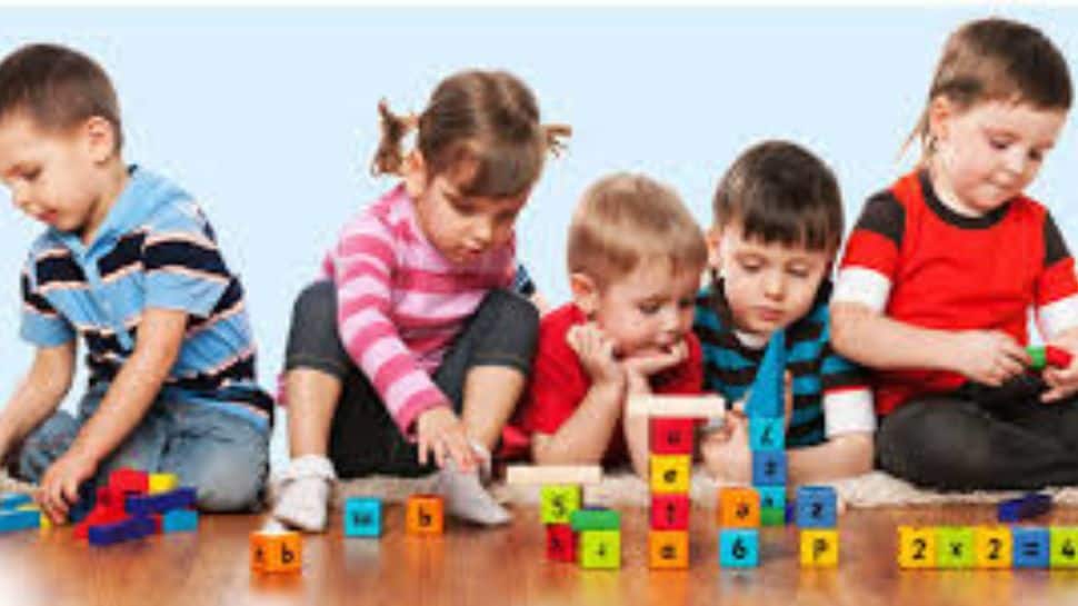 Playtime Fun Exciting Toys and Games for Kids Accessories News Zee