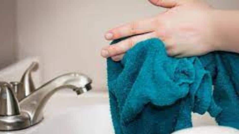 Wrap Yourself in Comfort: Soft Hand &amp; Face Towels