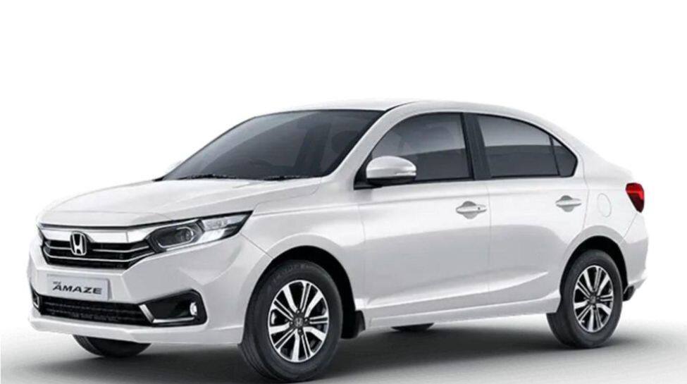 Stand Out with the Bold and Elegant Colour Options of the Honda Amaze Stand Out with the Bold and Elegant Colour Options of the Honda Amaze