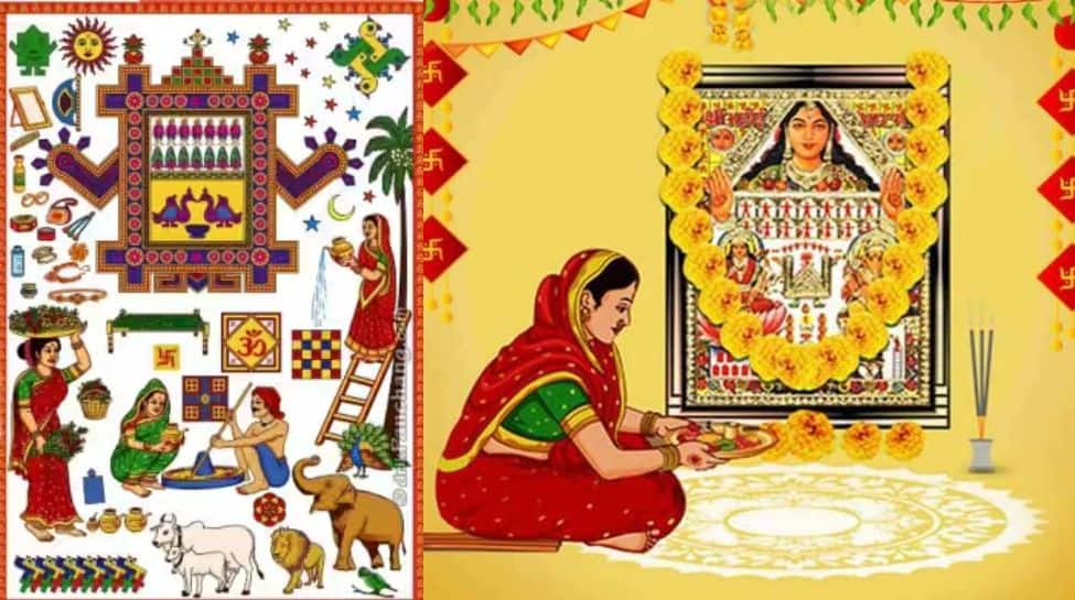 Ahoi Ashtami 2024: Heartfelt Wishes To Share With Your Family And Loved Ones