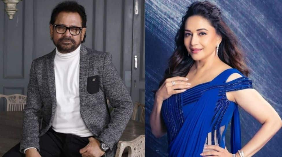 Aneez Bazmee Opens Up About Casting Madhuri Dixit As The New Manjulika In 'Bhool Bhulaiyaa 3'